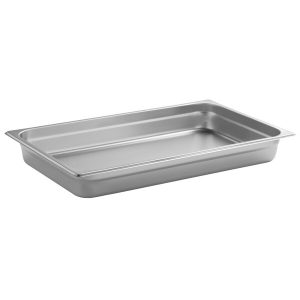 Food Pan -  2 1/2" Full