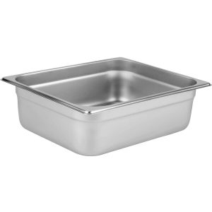 Food Pan - 4" Half