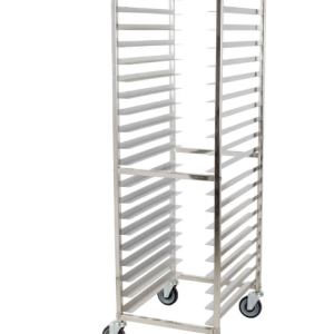 Bakers Speed Rack