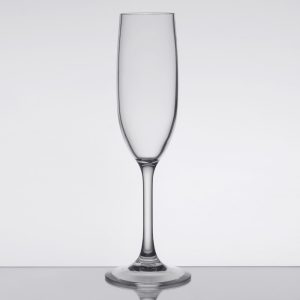 Champagne Flute 6oz.