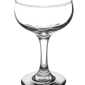 Coupe Champagne 4oz.