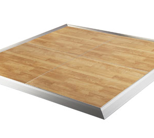 Dance Floor - Natural