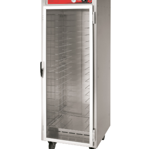 Electric Holding Cabinet