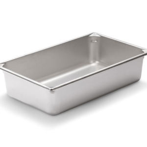 Food Pan - 4" Full