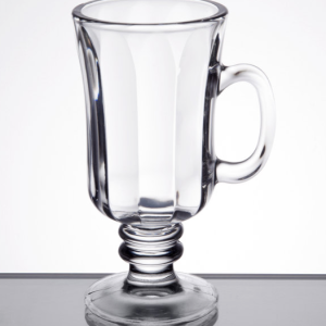 Irish Coffee Mug 8.25oz.