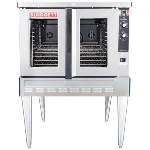 Convection Oven