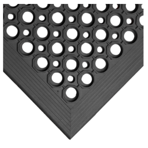 Rubber Bar Mat