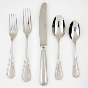 Silver - Vintage Flatware
