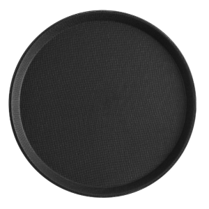 Serving Tray - Round 14"