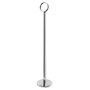 Table Number Stand