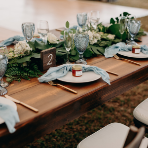 Farm Table - 47" x 72"