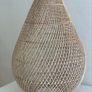 Rattan Lantern - Bali