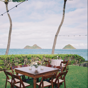 Farm Table - 47" x 47"