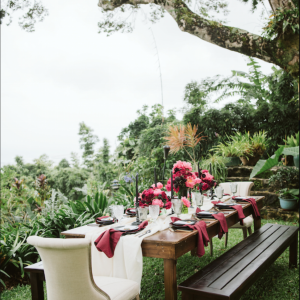 Farm Table - 40" x 96"