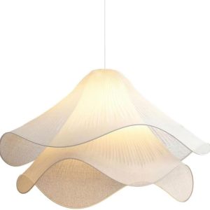 Wave Lantern