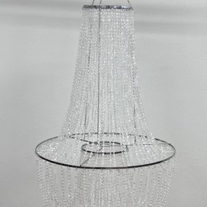 Diamond Chandelier